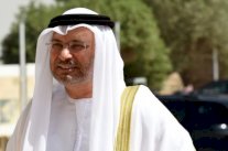 قرقاش: الإمارات اختارت سلمان والسعودية