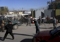 اربعة قتلى خلال تظاهرة مناهضة للحكومة في كابول