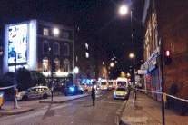 ترمب يعرض المساعدة على بريطانيا بعد اعتداءات لندن