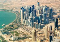 أميركيون عرب يشيدون بقطع العلاقات مع قطر