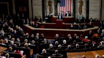 مجلس النواب الأميركي يندد بتركيا
