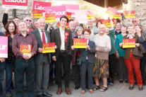 مراهق مصمم على الفوز بلقب