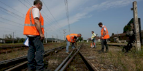 مكتب السكك الحديدية المغربي يحذف 170 ممرا مستويا