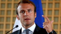 القضاء الفرنسي يحقق حول وزير مقرب من ماكرون