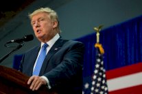 ترمب يعين كريستوفر راي مديرًا مديرا لمكتب التحقيقات الفيدرالي