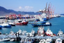 الإمارات والسعودية توقفان نقل البضائع إلى قطر