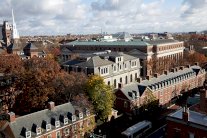 تراجع الجامعات البريطانية في التصنيفات العالمية