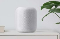 أبل تكشف عن سماعتها الذكية الجديدة HomePod