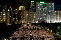 واشنطن تنتقد بكين في ملف حقوق الإنسان في ذكرى تيان أنمين