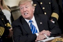 ترمب يبعث برسالة عاجلة إلى بريطانيا ومحاكم أميركا