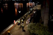 تغريدة توتر الأجواء بين دونالد ترمب وصادق خان