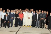 وزير الثقافة المغربي يدعو لمواصلة العمل الجماعي للنهوض بقطاع السينما