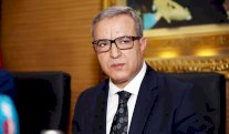 وزير العدل المغربي: احتجاجات الحسيمة خرجت أحيانا عن طابعها السلمي