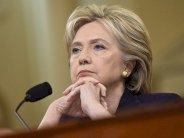 كلينتون: مؤامرة أميركية روسية أطاحت بي