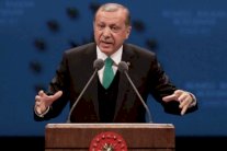 أردوغان يعتزم