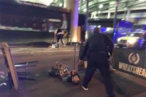 بريطانيا مكبلة في مواجهة 