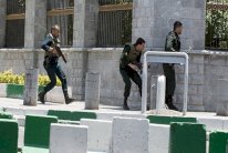 رجوي: هجوما طهران خروج لداعش على راعية الإرهاب