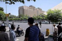 هجوما طهران: 7 قتلى وعديد الجرحى