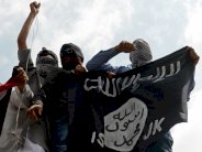 موسكو:قصفنا عناصر من داعش يفرون من الرقة