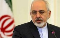 جواد ظريف في تركيا في خضم الازمة الاقليمية