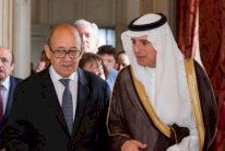 الجبير: طفح الكيل مع قطر