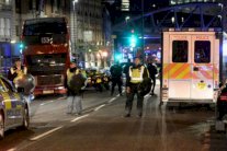 هجوم لندن يجدد التشكيك بصحة ترمب العقلية