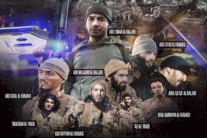 داعش يتبنى مسؤولية رعب لندن بريدج