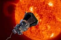 ناسا تطلق مسباراً نحو الشمس ليدرسها طوال 7 سنوات