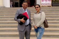 القضاء المغربي يبرئ مدونة من تهمة التحريض والإشادة بالإرهاب