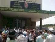 محامو المغرب غاضبون من الاعتداء على زملائهم بمكناس