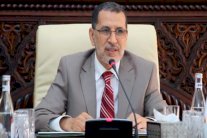 العثماني يلتقي نواب الحسيمة لبحث الاحتجاجات