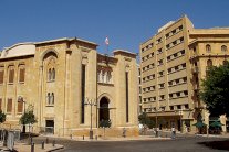 هذا ما يعرفه اللبنانيون عن القانون النسبي مع 15 دائرة