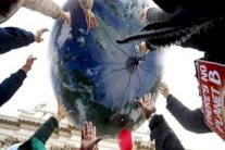 هالي: ترمب يؤمن بالتغير المناخي