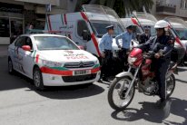 ايداع 7 أشخاص السجن لارتكابهم افعال موضوع بيان النائب العام بالحسيمة