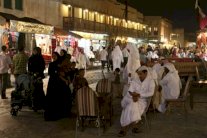 هل يستحق دعم الإرهاب كل هذه التضحيات من القطريين؟