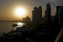 ثروة قطر مكشوفة لصراعات القصر