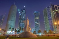 أزمة الخليج توفر لإيران فرصًا لكنها تزيد قلقها