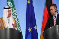 الجبير: على قطر الشقيقة التحرك لإنهاء الأزمة