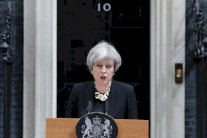 تيريزا ماي: لقد طفح الكيل!