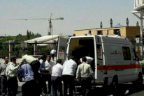 داعش يتبنى الهجومين على البرلمان وضريح الخميني