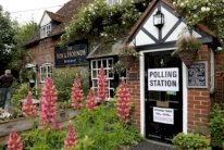 جريمة «لندن بريدج» قصمت ظهر حيرة ناخبين كُثر