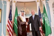 الجبير: مقاطعة قطر ليست حصارًا