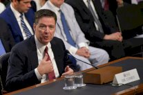 ترمب يتهم كومي بالكذب ومستعدّ للادلاء بشهادة تحت القسم