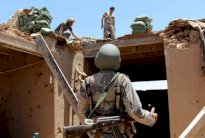 مقتل جنديين اميركيين في افغانستان