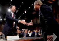 بوتين يعرض على مدير