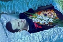 المسرح البريطاني مهدد بالانقراض!