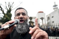 جهادي أردني يخوض معركة ترحيل في بريطانيا