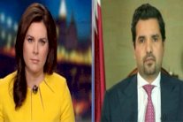 حين حوصر مشعل بن حمد السفير القطري في واشنطن