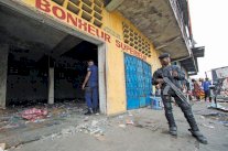 11 قتيلًا وفرار 900 في هجوم على سجن في الكونغو الديموقراطية