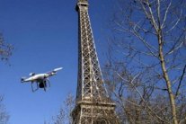 خطط أوروبية لتنظيم حركة الطائرات دون طيار